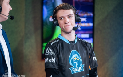 RL DataCoach teams up with Rocket League legend Kronovi