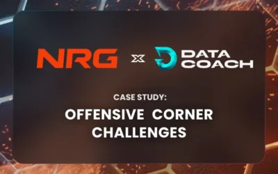 DataCoach X NRG Case Study: Offensive Corner Challenges